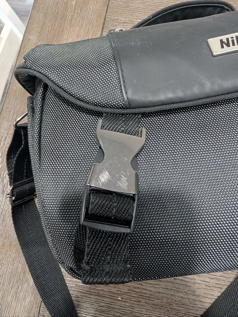 Nikon camera bag